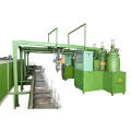 Machine Line for Making PU Sole